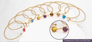Hexingsheng Jewelry | Decoding Elegance: Fine Jewelry vs. Fashion Jewelry