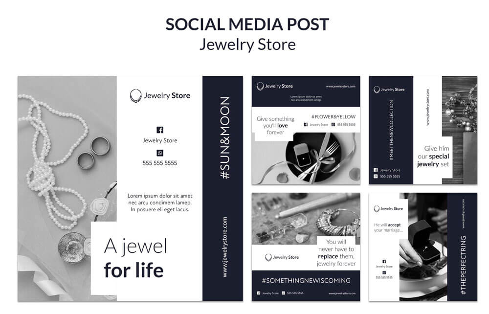 Hexingsheng Jewelry | How To Become a Wholesale Distributor of Jewelry?
