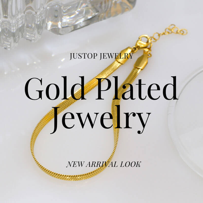 Hexingsheng Jewelry | How Long Does Gold Plated Jewelry Last?