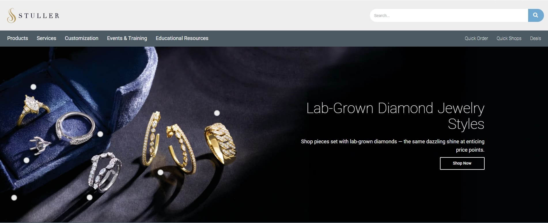 Hexingsheng Jewelry | Top 10 Wholesale Jewelry Suppliers In USA(2024 Updated)