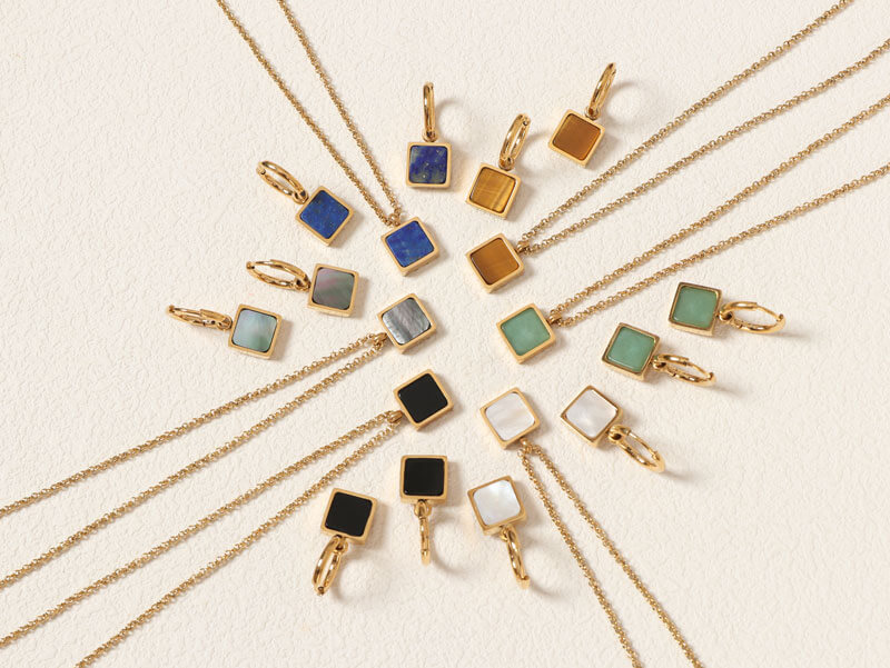 Hexingsheng Jewelry | Which Jewellery is Waterproof? Hexingsheng Jewelry | Which Jewellery is Waterproof?