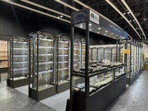 Hexingsheng Jewelry | Inhorgenta Munich 2025: A Premier Event for the Jewelry and Watch Industry