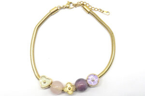 Hexingsheng Jewelry | The Timeless Appeal of Charm Jewelry: A Trend That Never Fades