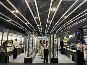 Hexingsheng Jewelry | About Hexingsheng Jewelry | About
