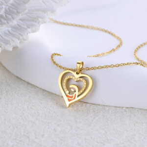 Hexingsheng Jewelry | Surprise Mom with Heartfelt Mother’s Day Jewelry This May