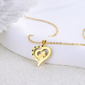 Hexingsheng Jewelry | Surprise Mom with Heartfelt Mother’s Day Jewelry This May