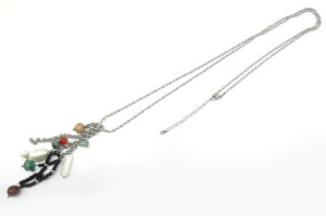 Hexingsheng Jewelry | 70cm Necklace: Timeless Jewelry for Men and Women Alike