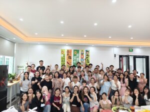 Hexingsheng Jewelry | JUSTOP Celebrates Dragon Boat and Childrens Day with Joy and Love