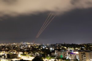 Hexingsheng Jewelry | How the Ongoing Israel-Iran War Is Disrupting the Global Jewelry Industry