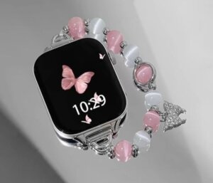 Hexingsheng Jewelry | The Rise of the Bracelet Watch: Where Fashion Meets Function