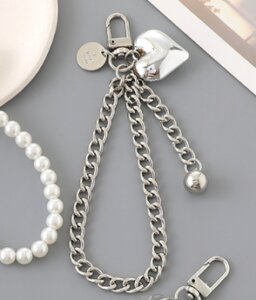 Hexingsheng Jewelry | The Rise of Metal Phone Straps: A Global Trend in Fashion and Function
