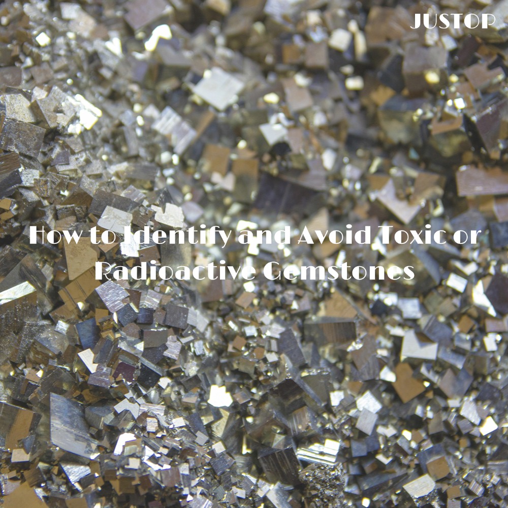 Hexingsheng Jewelry | How to Identify and Avoid Toxic or Radioactive Gemstones