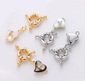 Hexingsheng Jewelry | Discover Why the Sailor Clasp Is a Timeless Nautical Jewelry Choice Hexingsheng Jewelry | Discover Why the Sailor Clasp Is a Timeless Nautical Jewelry Choice