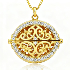 Hexingsheng Jewelry | Contact