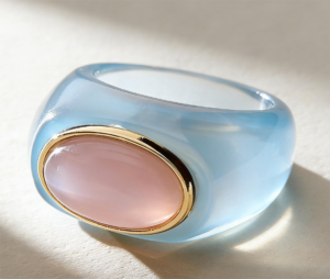 Hexingsheng Jewelry | The Rise of Resin Jewelry: A Canvas for Personal Expression