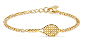 Hexingsheng Jewelry | Tennis Jewelry That Blends Athletic Spirit With Everyday Elegance