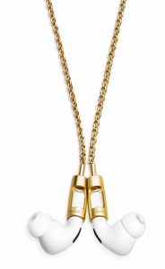 AirPod Chains: Where Tech Protection Meets Fashion