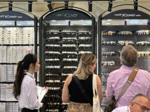 JUSTOP to Exhibit at Asia’s Fashion Jewellery Fair Spring 2026