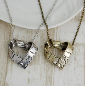 Hexingsheng Jewelry | Contact Ruler Jewelry: Where Tools Become Wearable Identity