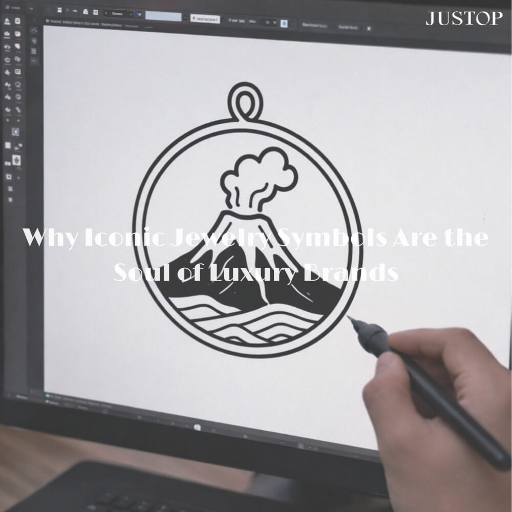 Why Iconic Jewelry Symbols Are the Soul of Luxury Brands