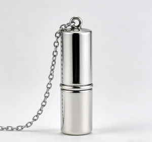 Hexingsheng Jewelry | Contact Wearable Makeup: When Cosmetics Become Jewelry