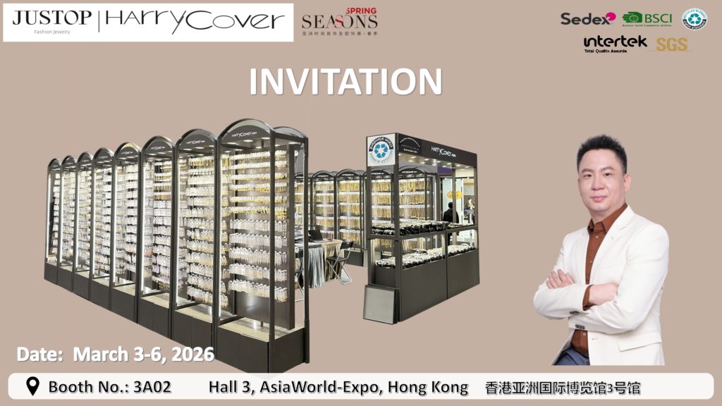 jewellery fair 2026