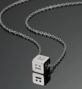 Hexingsheng Jewelry | Contact Engraved Emotion Jewelry as a Living Timeline Keepsake