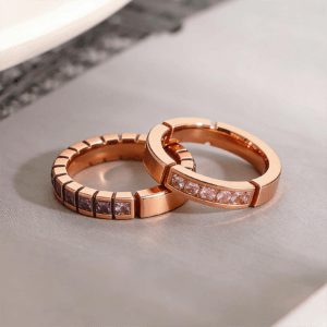 Hexingsheng Jewelry | Contact Why Modular Rings Are Shaping the Future of Interactive Jewelry Design