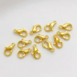 Hexingsheng Jewelry | Guide complet des 10 types de fermoirs de bijoux les plus courants A Complete Guide to 10 Common Jewelry Clasp Types