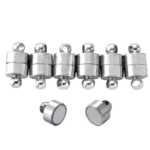 Hexingsheng Jewelry | Guide complet des 10 types de fermoirs de bijoux les plus courants A Complete Guide to 10 Common Jewelry Clasp Types