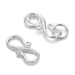 Hexingsheng Jewelry | Guide complet des 10 types de fermoirs de bijoux les plus courants A Complete Guide to 10 Common Jewelry Clasp Types
