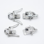 Hexingsheng Jewelry | Guide complet des 10 types de fermoirs de bijoux les plus courants A Complete Guide to 10 Common Jewelry Clasp Types