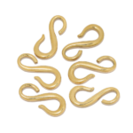 Hexingsheng Jewelry | Guide complet des 10 types de fermoirs de bijoux les plus courants A Complete Guide to 10 Common Jewelry Clasp Types