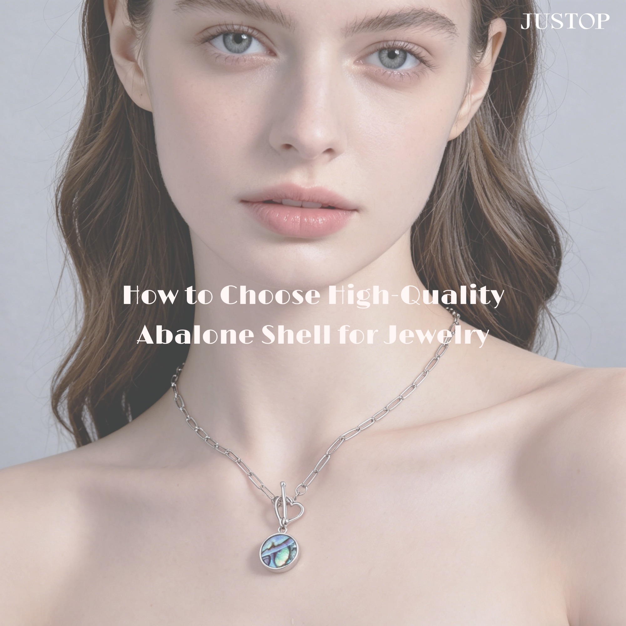 How to Choose High-Quality Abalone Shell for Jewelry