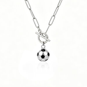 Hexingsheng Jewelry | La Copa Mundial 2026 impulsa una nueva ola de tendencias en joyería temática deportiva