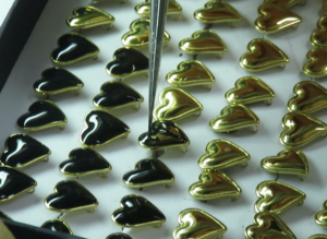 Hexingsheng Jewelry | Contact