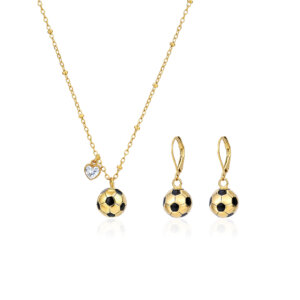 World Cup 2026 Drives a New Wave of Sports-Themed Jewelry Trends