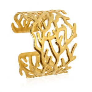 Sustainable Ocean Jewelry Design, Materials and Trends