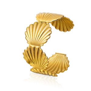Sustainable Ocean Jewelry Design, Materials and Trends