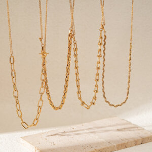 Hexingsheng Jewelry | Contact