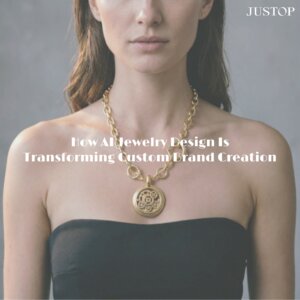 Hexingsheng Jewelry | Cómo el diseño de joyería con IA está transformando la creación de marcas personalizadas Hexingsheng Jewelry | Cómo el diseño de joyería con IA está transformando la creación de marcas personalizadas