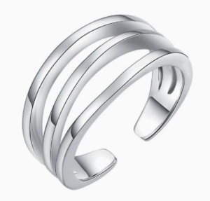 Hexingsheng Jewelry | Comment porter des bagues d’orteil Guide confort ajustement et style