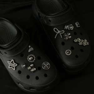 Hexingsheng Jewelry | Peut-on transformer des pendentifs en charms pour Crocs ?