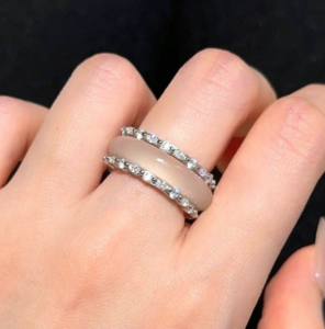 Hexingsheng Jewelry | Bagues détachables : l’essor des bijoux modulaires dans la mode moderne