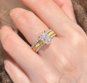 Hexingsheng Jewelry | Contact Detachable Rings: The Rise of Modular Jewelry in Modern Fashion