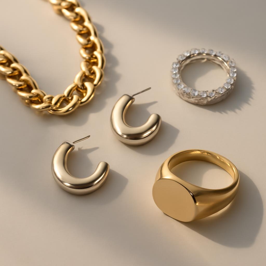 Hexingsheng Jewelry | Exploring Designer Inspired Fashion Jewelry Wholesale: Trends, Insights, and Opportunities Exploring Designer Inspired Fashion Jewelry Wholesale: Trends, Insights, and Opportunities