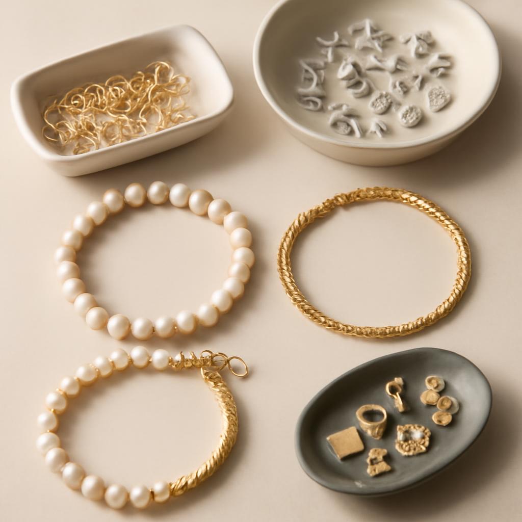 Hexingsheng Jewelry | Charms Wholesale: Exploring a World of Beads, Charms, and Jewelry-Making Collections