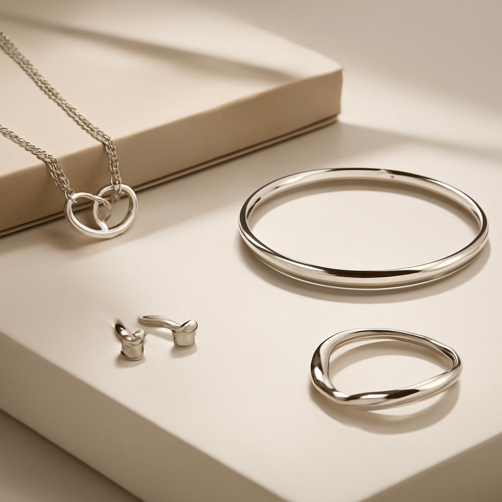 Hexingsheng Jewelry | Navigating the World of Silver 925 Jewelry Wholesale: A Comprehensive Guide for Retailers