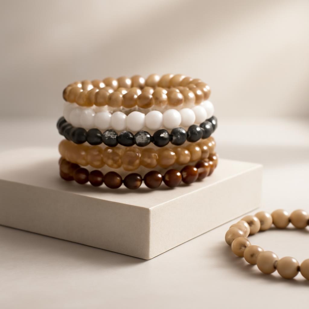 Hexingsheng Jewelry | Maximizing Your ROI with Bulk Beaded Bracelets: A Wholesale Buyer’s Guide