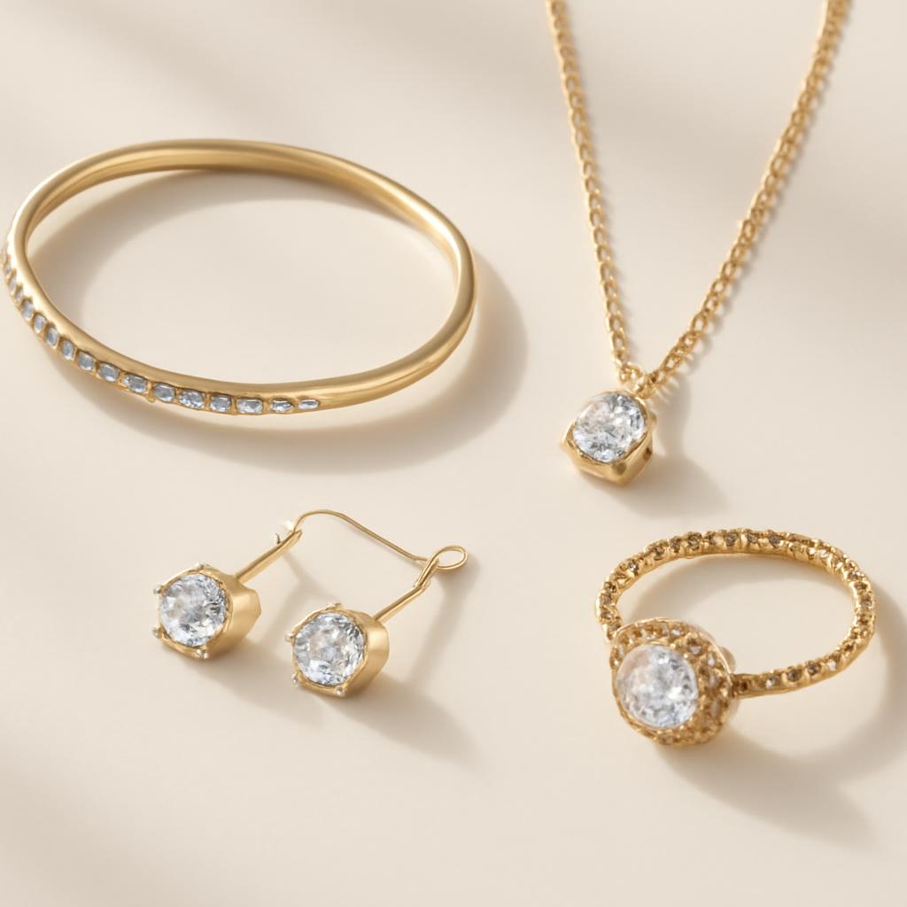 Hexingsheng Jewelry | Nihao Jewelry Wholesale: A Comprehensive Review of Quality, Service, and Trustworthiness Nihao Jewelry Wholesale: A Comprehensive Review of Quality, Service, and Trustworthiness